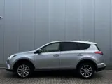 Foto 24 van Toyota RAV4 2.5 Hybrid AWD Dynamic Trekhaak Stoelverwarming Stuurverwarming Dodehoek detectie