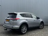 Foto 25 van Toyota RAV4 2.5 Hybrid AWD Dynamic Trekhaak Stoelverwarming Stuurverwarming Dodehoek detectie