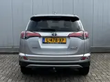 Foto 26 van Toyota RAV4 2.5 Hybrid AWD Dynamic Trekhaak Stoelverwarming Stuurverwarming Dodehoek detectie