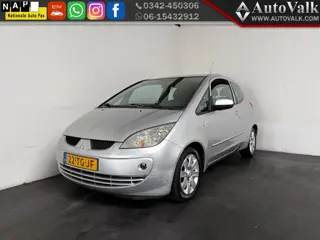 Mitsubishi Colt 1.3 Heartbeat. APK 08-2027! (bj 2006)