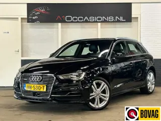 Foto 20 van Audi A3 Sportback 1.4 e-tron PHEV Ambition Pro Line plus PANODAK!