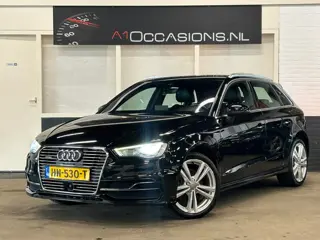 Foto 13 van Audi A3 Sportback 1.4 e-tron PHEV Ambition Pro Line plus PANODAK!