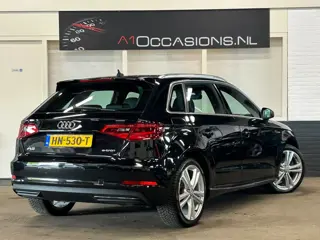 Foto 14 van Audi A3 Sportback 1.4 e-tron PHEV Ambition Pro Line plus PANODAK!