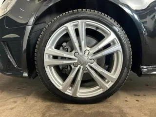 Foto 15 van Audi A3 Sportback 1.4 e-tron PHEV Ambition Pro Line plus PANODAK!