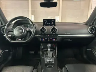 Foto 17 van Audi A3 Sportback 1.4 e-tron PHEV Ambition Pro Line plus PANODAK!