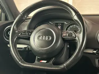 Foto 18 van Audi A3 Sportback 1.4 e-tron PHEV Ambition Pro Line plus PANODAK!