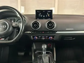 Foto 19 van Audi A3 Sportback 1.4 e-tron PHEV Ambition Pro Line plus PANODAK!