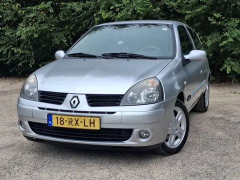 Renault Clio 1.4-16V Authentique Comfort |AIRCO|