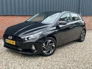 Hyundai i20 1.0 T-GDI Comfort Camera/Pdc/Apple-Carplay/Lmv