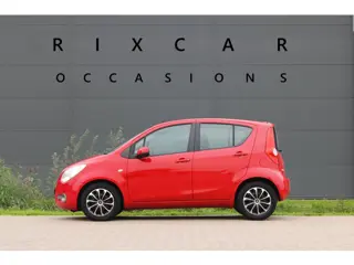 Opel Agila 1.2 Edition Airco Allseason