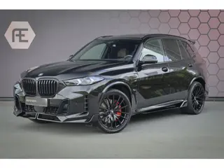 BMW X5 xDrive50e 490PK | SOFTCLOSE | H/K | 22" | PANORAMADAK | STOELKOELING MASSAGE VERWARMING | STU