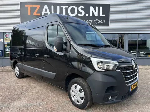 Renault Master T35 2.3 dCi 135 L2H2 Work Edition (bj 2021)