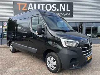 Renault Master T35 2.3 dCi 135 L2H2 Work Edition (bj 2021)