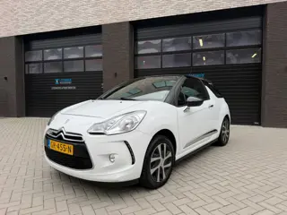 DS 3 1.2 PureTech Chic