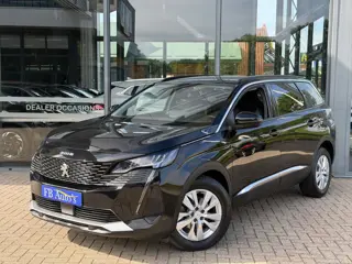 Peugeot 5008 1.2 PureTech Style Airco Cruise Lmv Navi