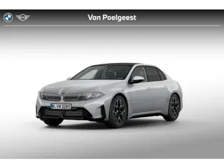BMW i3 Sedan 50 xDrive First Edition | M Sportpakket | Innovation Pack | Trekhaak | Panoramadak