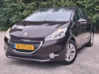 Peugeot 208 1.2 VTi Access | Cruise control + Airco Nu € 1750,- !!!