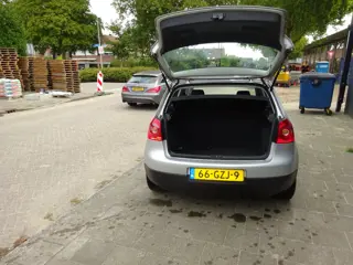 Foto 16 van Volkswagen Golf 1.4 TSI Trendline