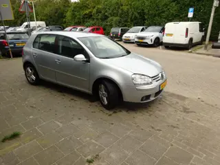 Foto 18 van Volkswagen Golf 1.4 TSI Trendline