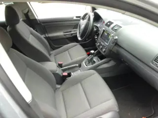 Foto 20 van Volkswagen Golf 1.4 TSI Trendline