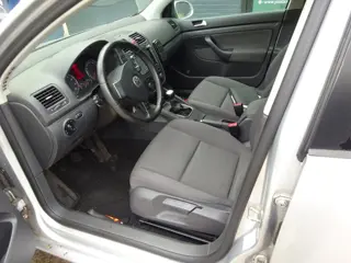 Foto 13 van Volkswagen Golf 1.4 TSI Trendline