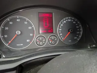 Foto 11 van Volkswagen Golf 1.4 TSI Trendline