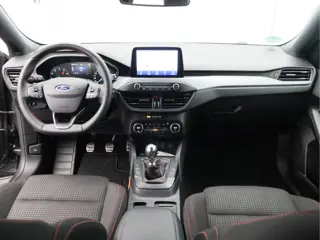 Foto 20 van Ford FOCUS Wagon 1.0 EcoBoost Hybrid ST Line Style/ lage km!