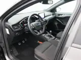 Foto 26 van Ford FOCUS Wagon 1.0 EcoBoost Hybrid ST Line Style/ lage km!