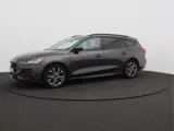Foto 24 van Ford FOCUS Wagon 1.0 EcoBoost Hybrid ST Line Style/ lage km!