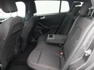 Foto 13 van Ford FOCUS Wagon 1.0 EcoBoost Hybrid ST Line Style/ lage km!