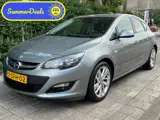 Foto 30 van Opel Astra 1.4 Turbo Sport|134000KM|Navigatie|Climate Control|