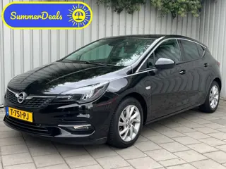 Foto 20 van Opel Astra 1.2 Business Edition|80000KM|Navigatie|Climate Control|