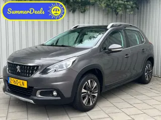 Peugeot 2008 1.2 PureTech Active