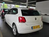 Foto 23 van Volkswagen Polo 1.2-12V Comfortline/AIRCO/CRUISE/HISTORIE/