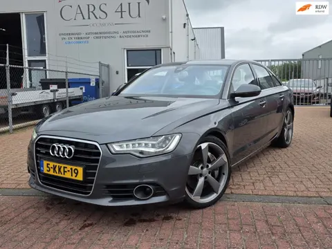 Audi A6 Limousine 3.0 TFSI quattro Pro Line Plus