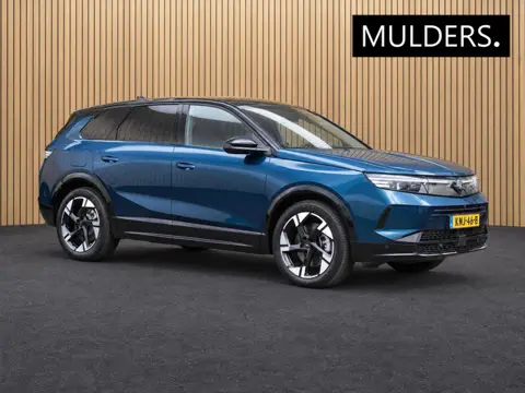 Opel Grandland 1.6 Turbo Plug-in-Hybrid Ultimate VOORRAAD KORTING