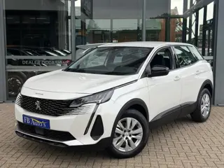 Peugeot 3008 1.2 PureTech Active Pack Business Airco Navi Cruise Lmv