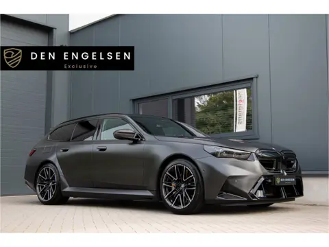 BMW M5 Touring 727PK | Keramische | NL Auto | BTW | M Drivers Package | ACC | Bowers & Wilkins | Lan