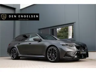 BMW M5 Touring 727PK | Keramische | NL Auto | BTW | M Drivers Package | ACC | Bowers & Wilkins | Lan