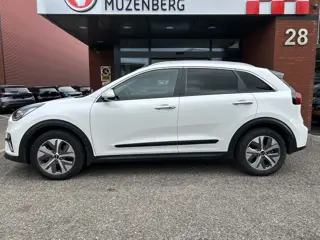 Foto 19 van Kia e-Niro ExecutiveLine 64 kWh // FULL LED // NAVI + CARPLAY // LEDER // MEMORY SEAT // PDC V+A //
