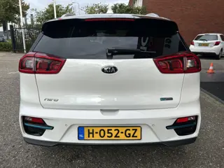 Foto 17 van Kia e-Niro ExecutiveLine 64 kWh // FULL LED // NAVI + CARPLAY // LEDER // MEMORY SEAT // PDC V+A //