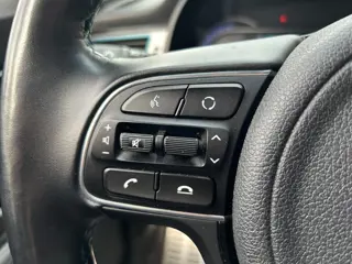 Foto 13 van Kia e-Niro ExecutiveLine 64 kWh // FULL LED // NAVI + CARPLAY // LEDER // MEMORY SEAT // PDC V+A //