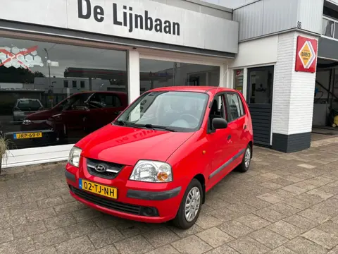 Hyundai Atos 1.1i Active Young