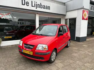 Hyundai Atos 1.1i Active Young