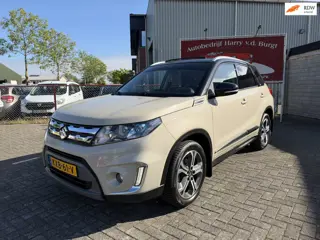 Suzuki Vitara 1.6 Limited Edition | Afn. Trekhaak | Navigatie | Camera | Adpt. Cruise