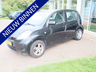 Daihatsu Sirion 2 1.0-12V Trend Kan direct mee! (bj 2008)