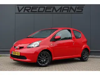 Toyota Aygo 1.0-12V Access