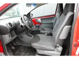 Foto 24 van Toyota Aygo 1.0-12V Access
