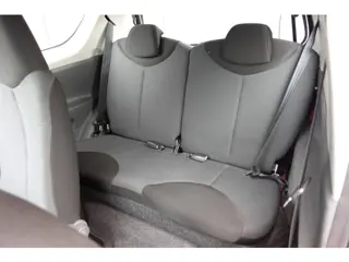 Foto 16 van Toyota Aygo 1.0-12V Access