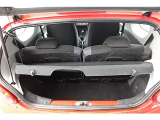 Foto 17 van Toyota Aygo 1.0-12V Access